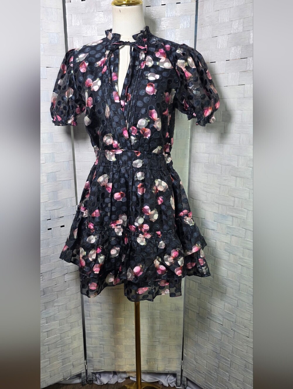 Buddy Love Dress